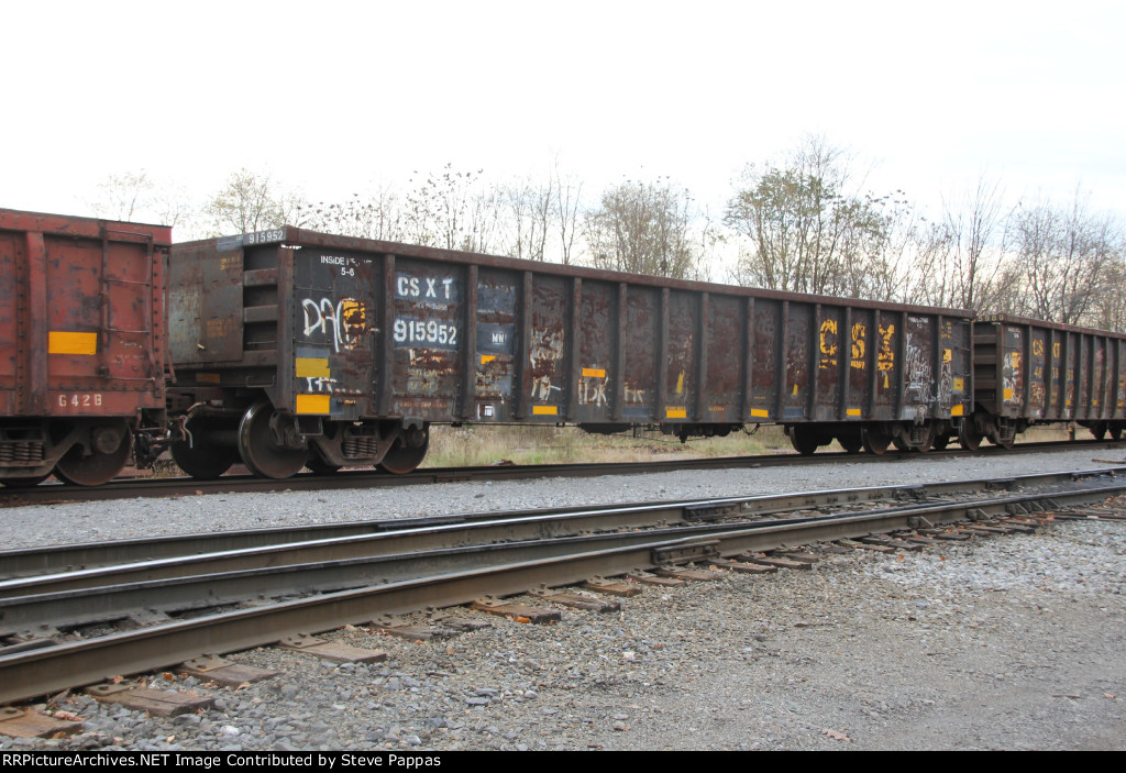 CSX 915952